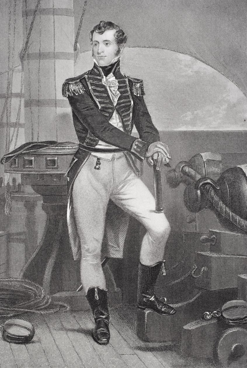 Stephen Decatur