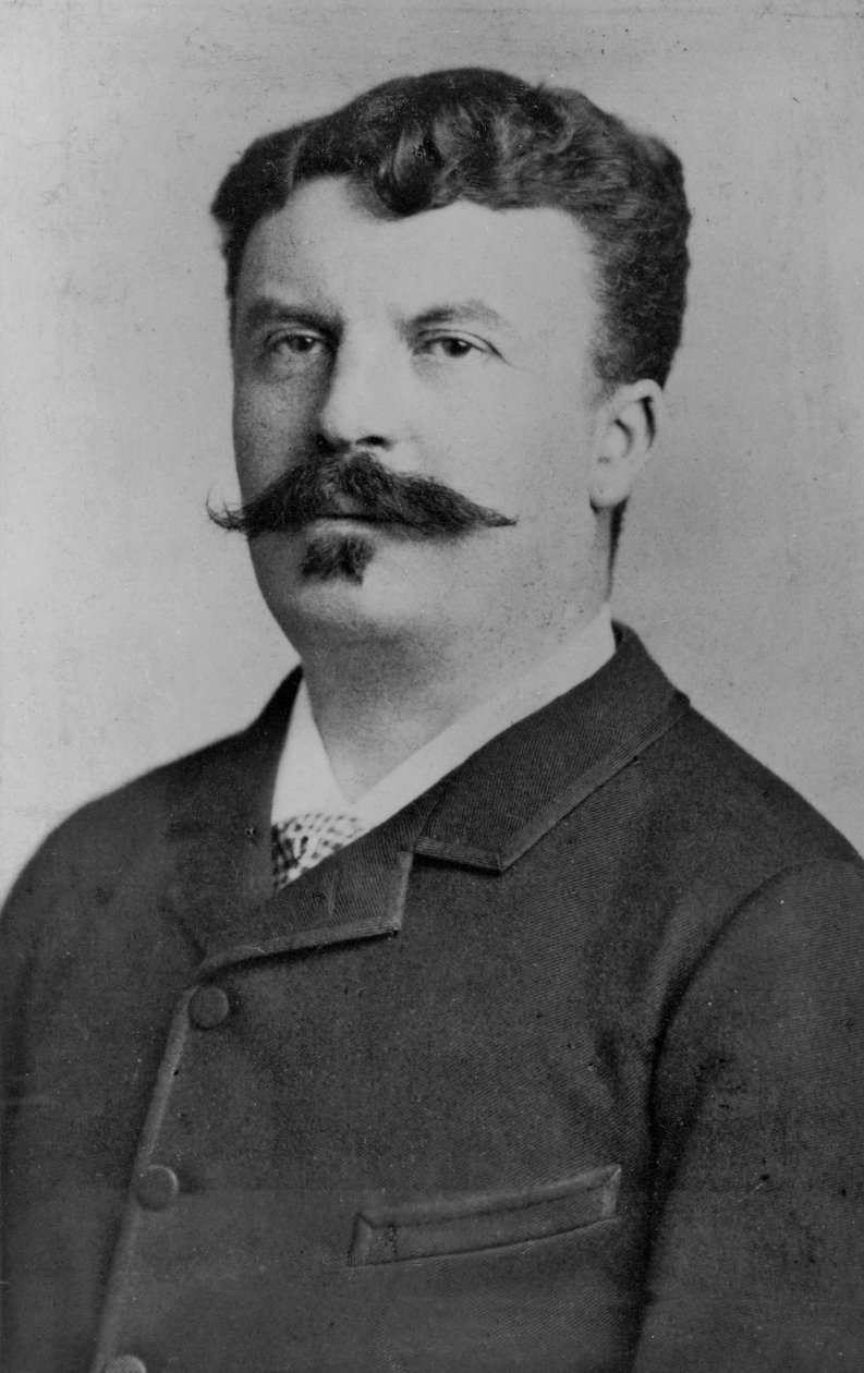Guy de Maupassant