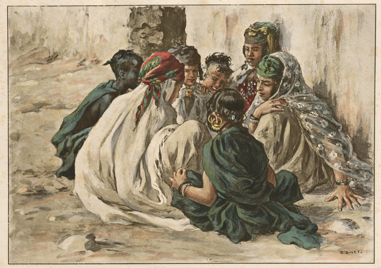 Laghouat