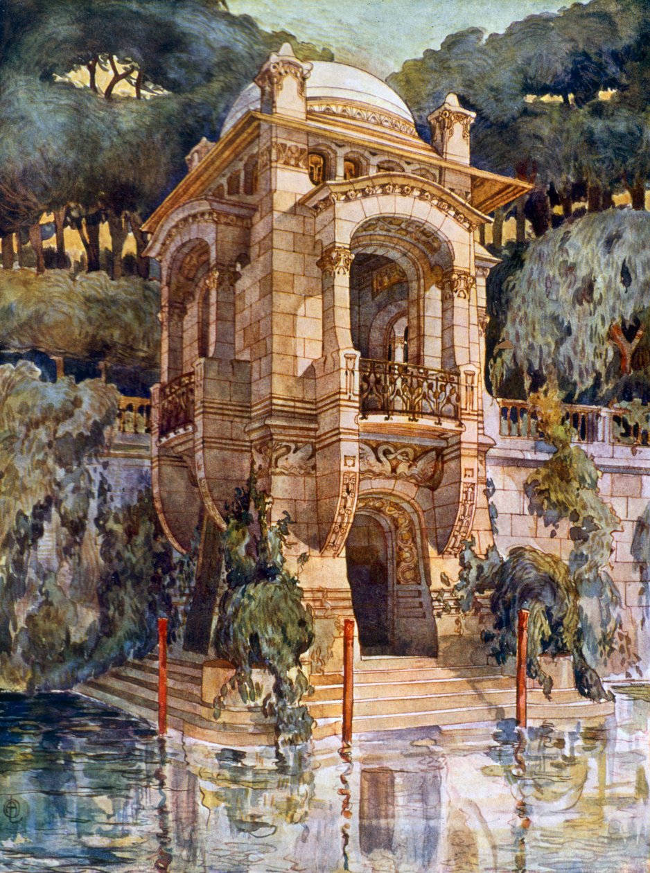  by Alphonse Laverriere