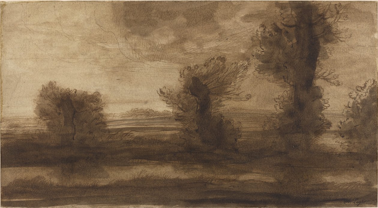 Bataklıklarda by Alphonse Legros