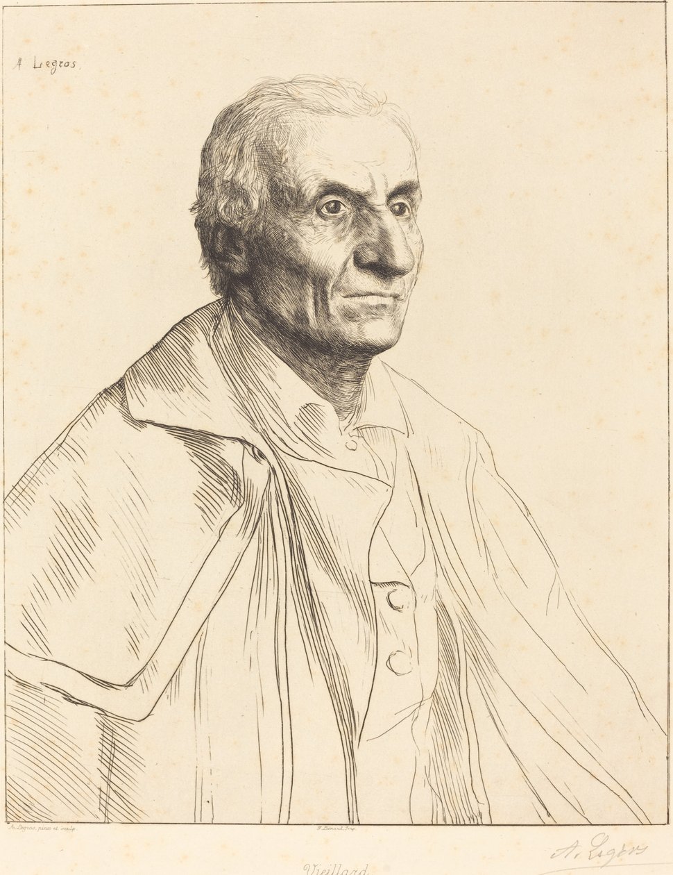 Büyük İspanyol Büyük İspanyol. by Alphonse Legros