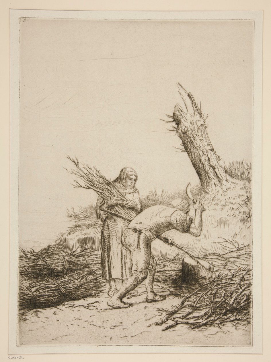 ibne yapımcıları by Alphonse Legros