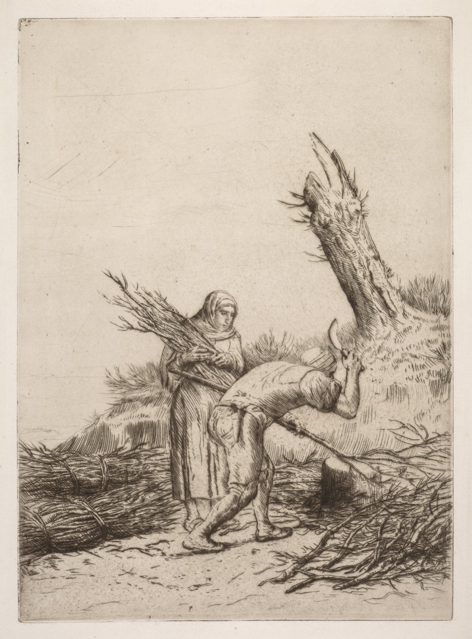 ibne yapımcıları. by Alphonse Legros