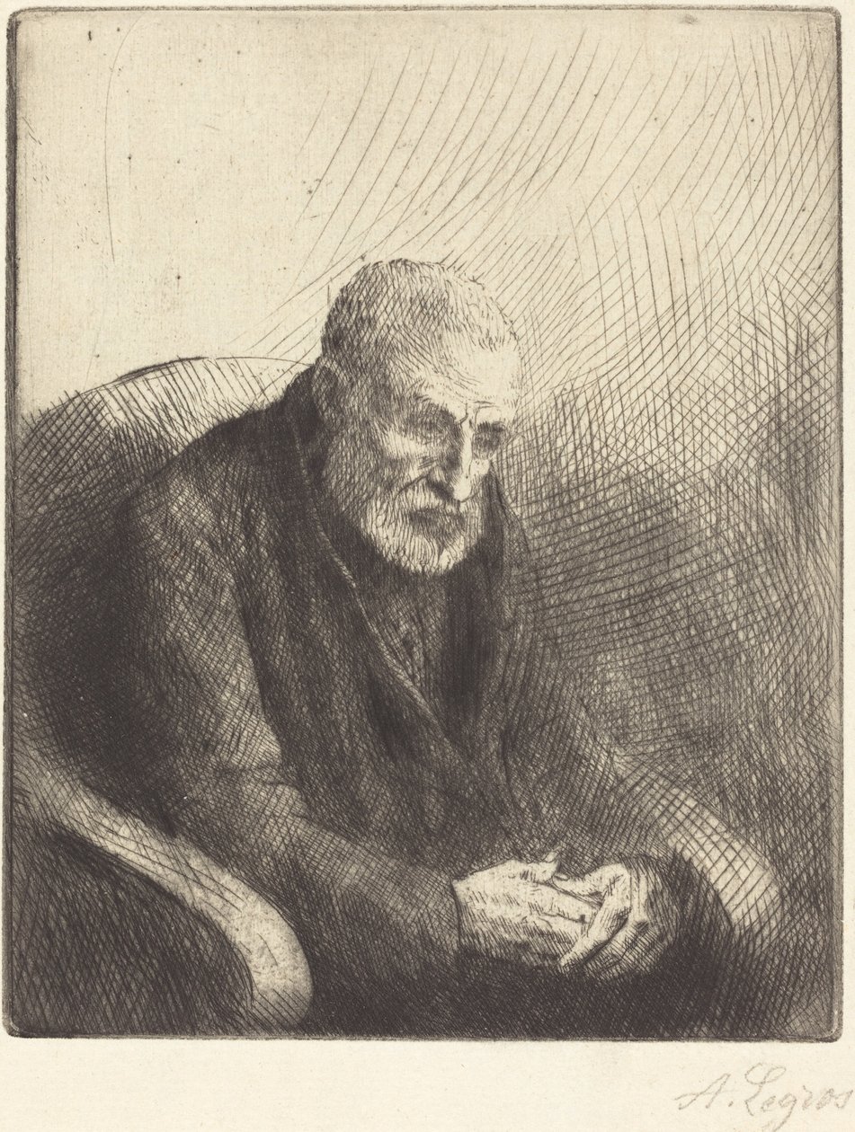 Paralitik Paralitik. by Alphonse Legros