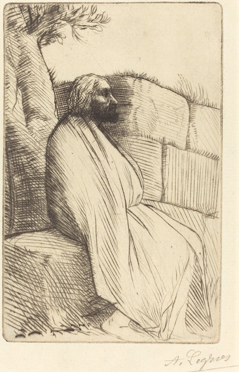 Felsefe Yap Filozof. by Alphonse Legros