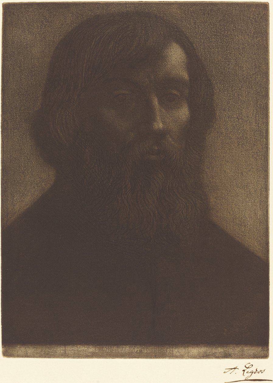 Şair Şair. by Alphonse Legros