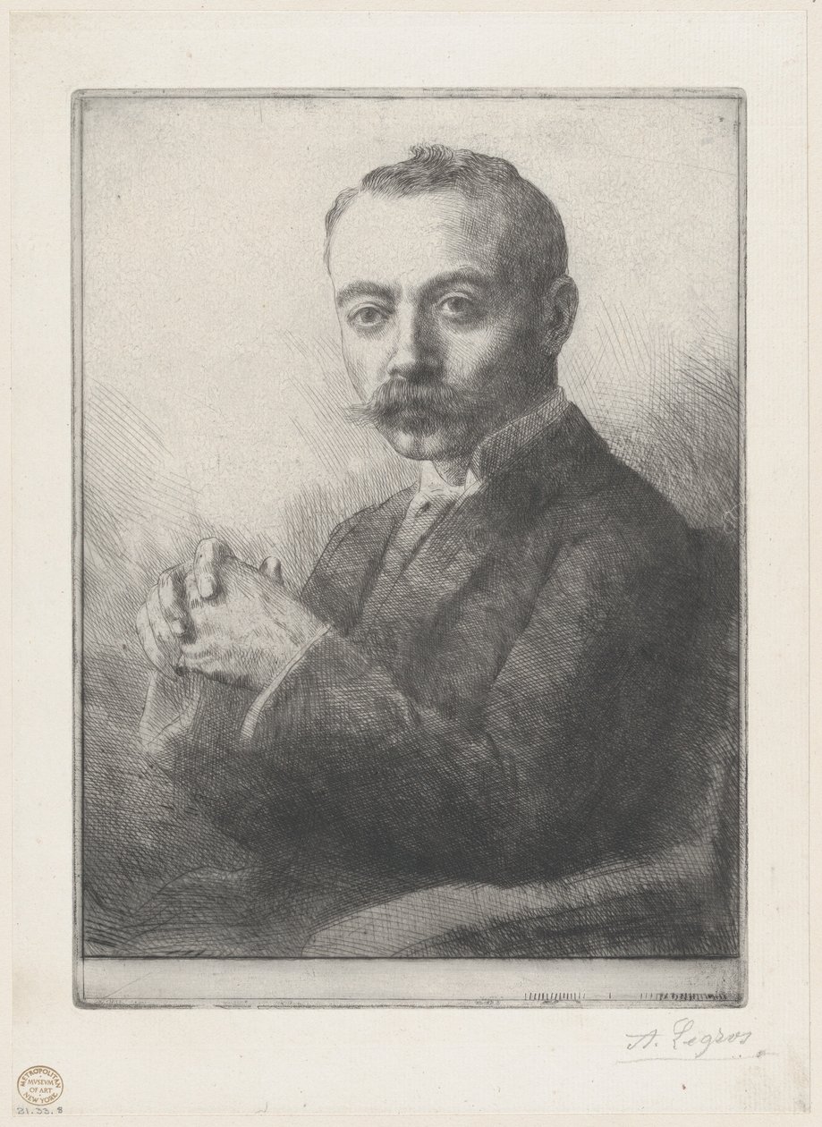 Edward D. Adams