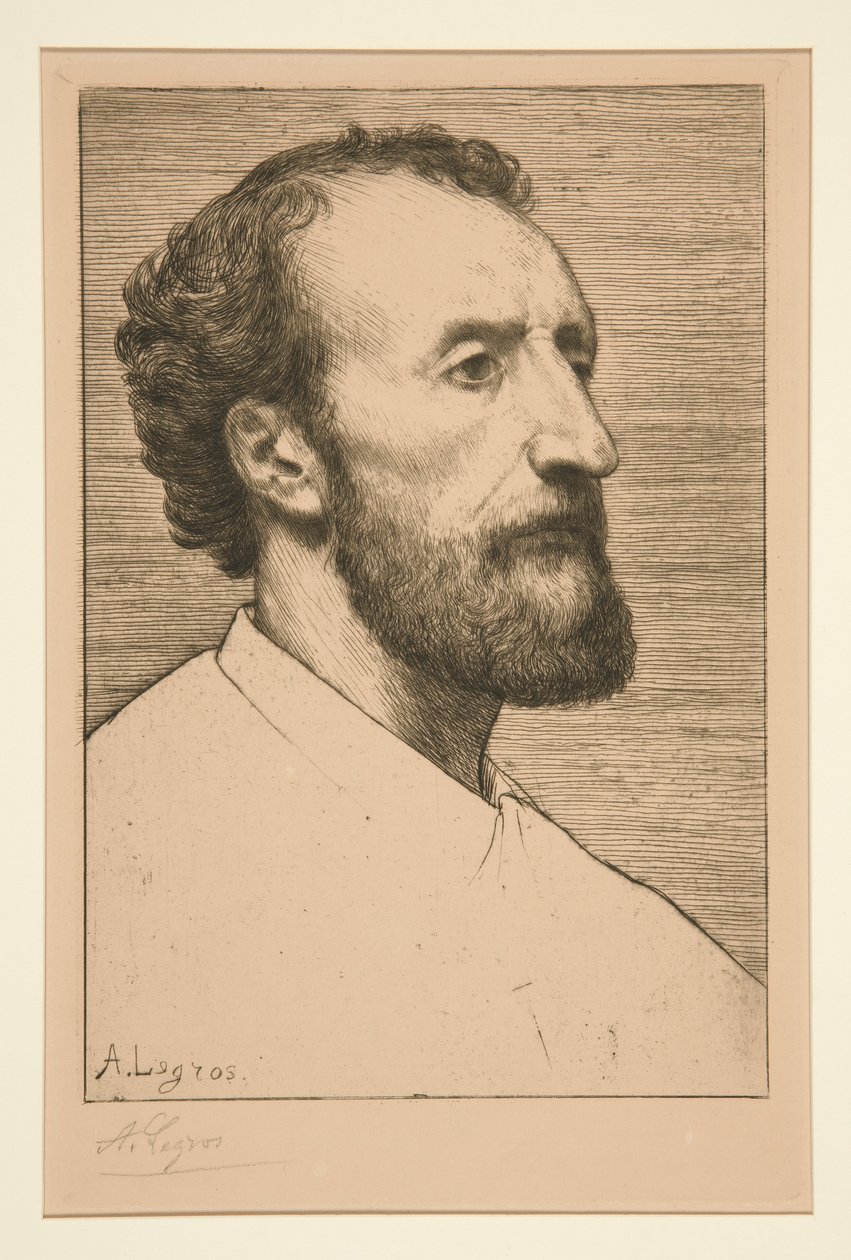 Jules Dalou
