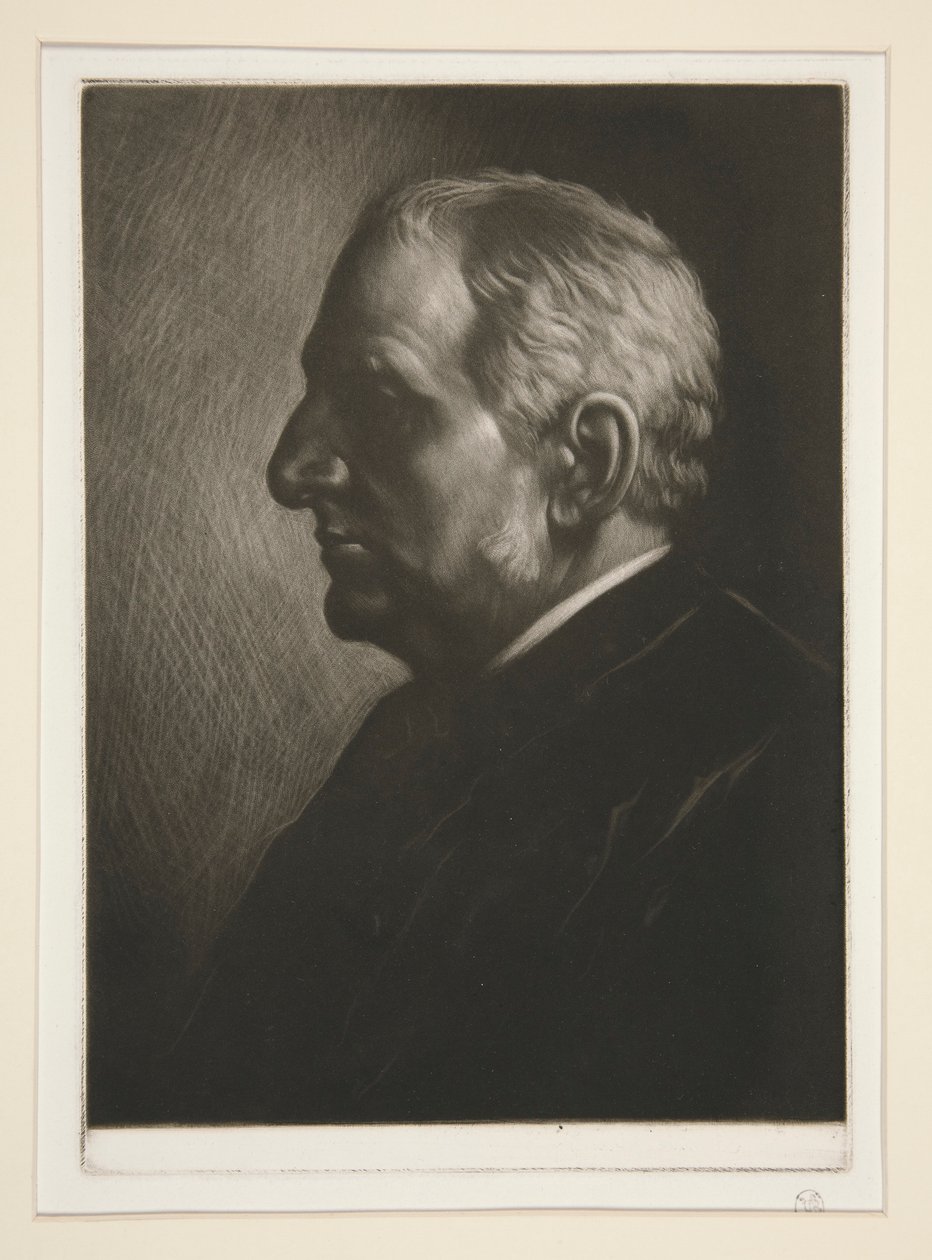 Sir Francis Seymour