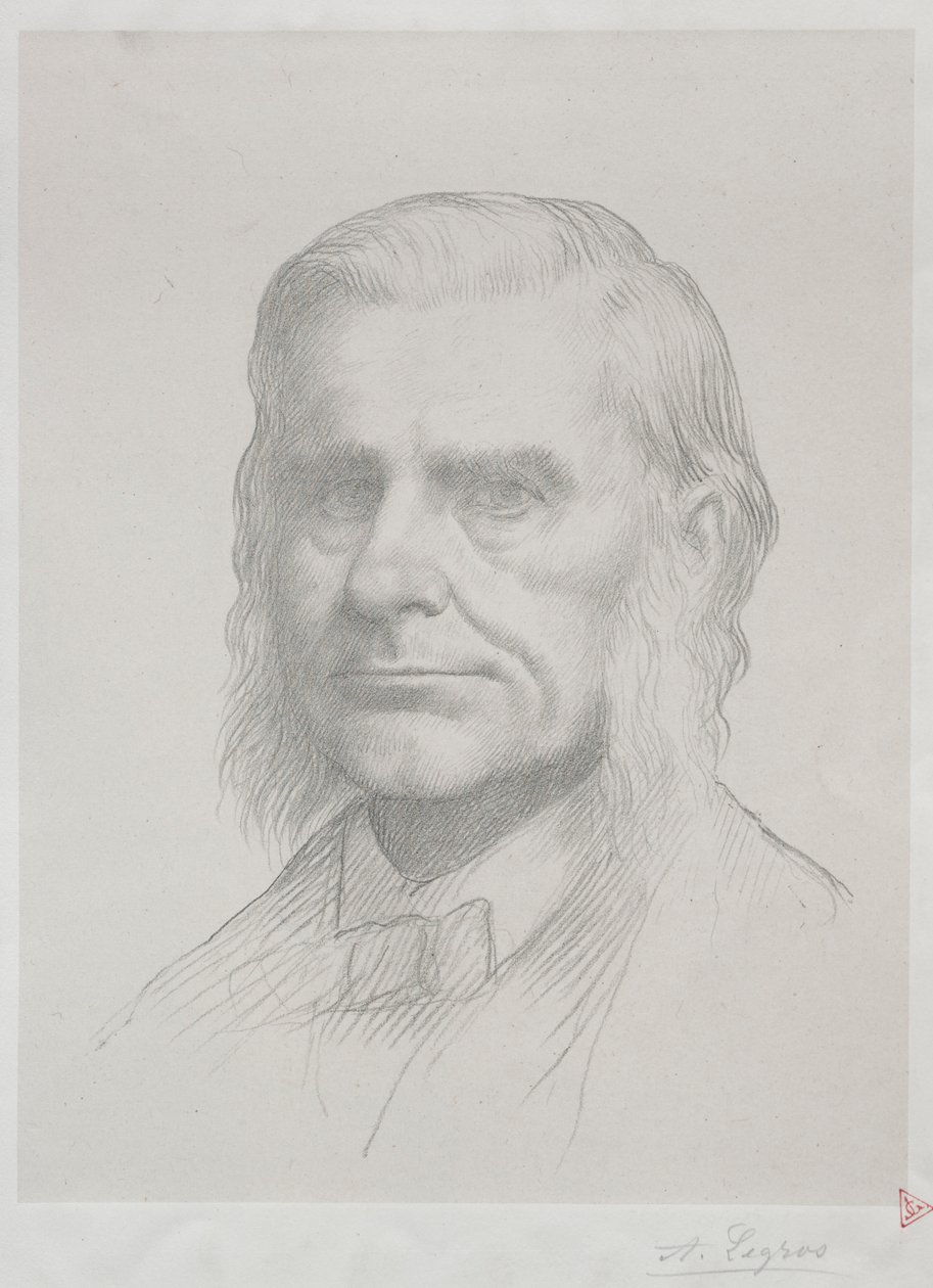 Thomas Huxley
