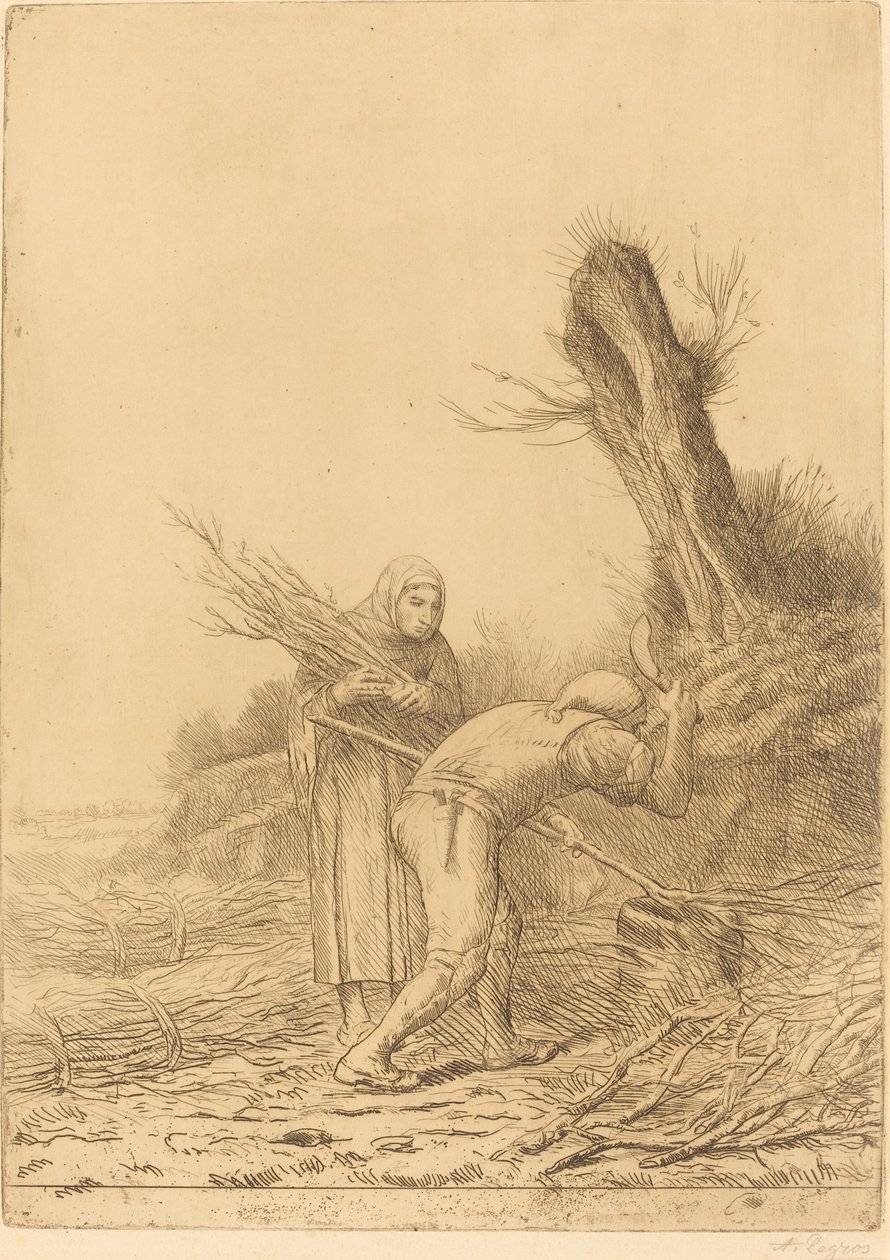 Dal yapıcılar Dal yapıcılar. by Alphonse Legros