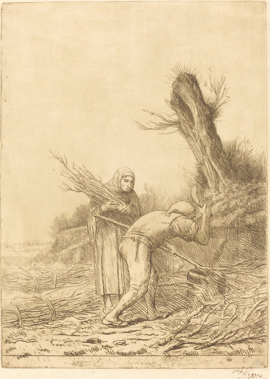 Dal yapıcılar Dal yapıcılar. by Alphonse Legros