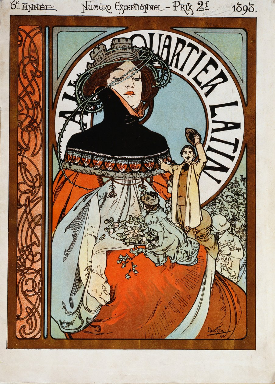 Latin Mahallesi