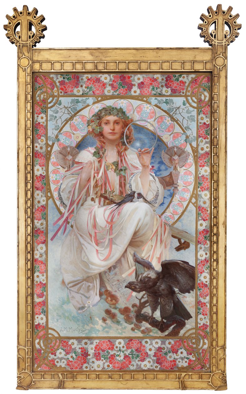 Josephine Crane-Bradley