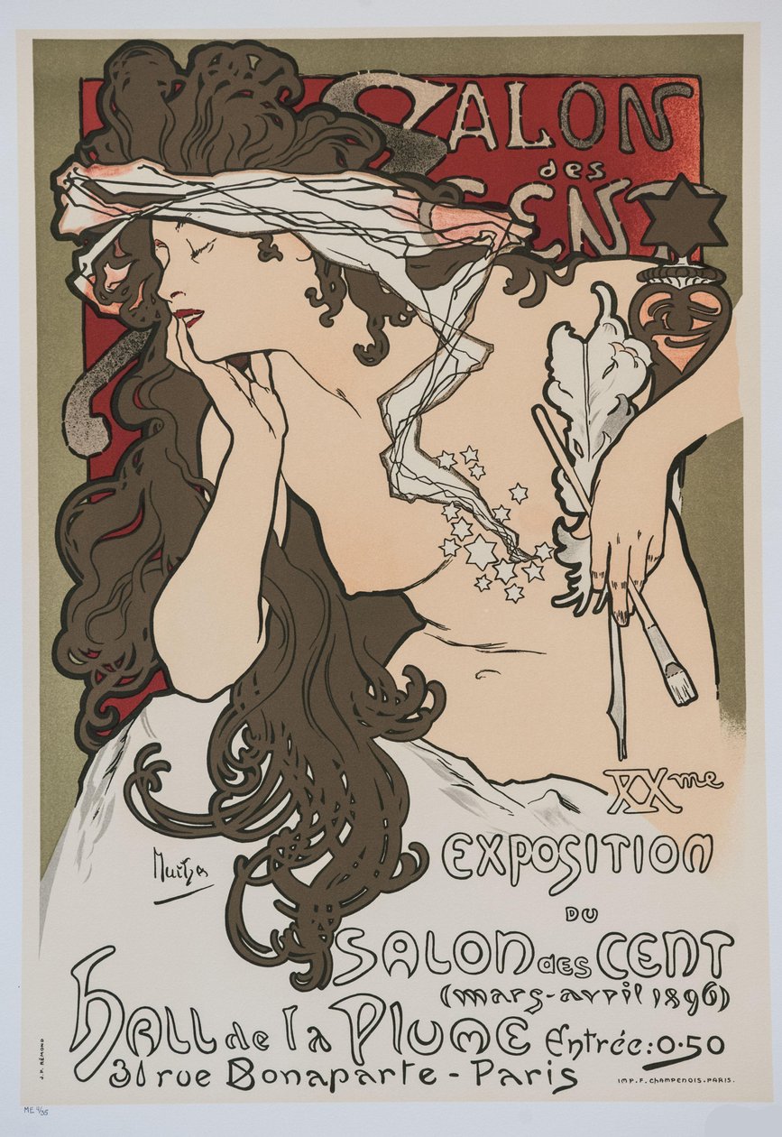 Salon des Cent