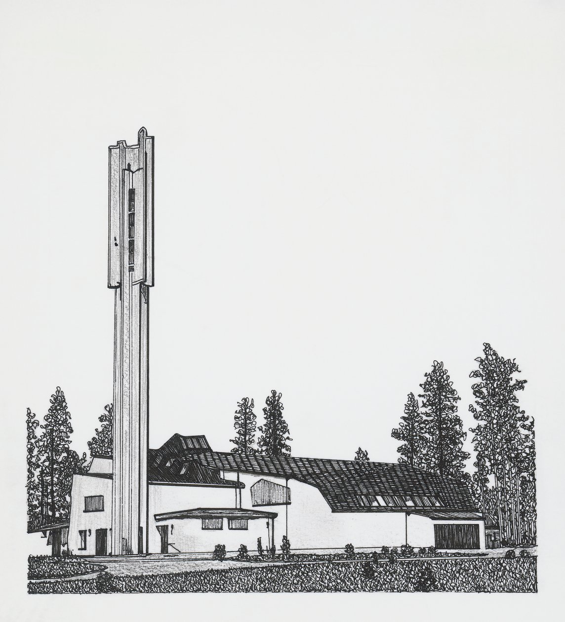  by Alvar Aalto