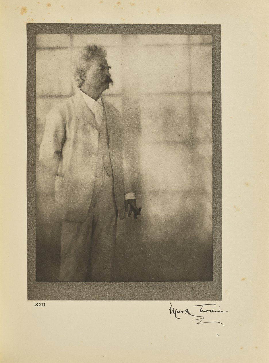  by Alvin Langdon Coburn