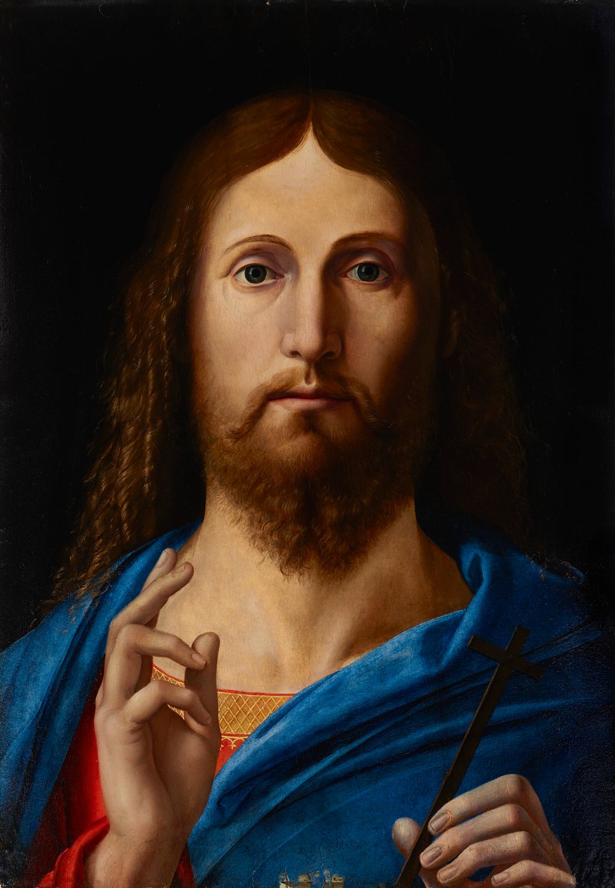  by Alvise Vivarini