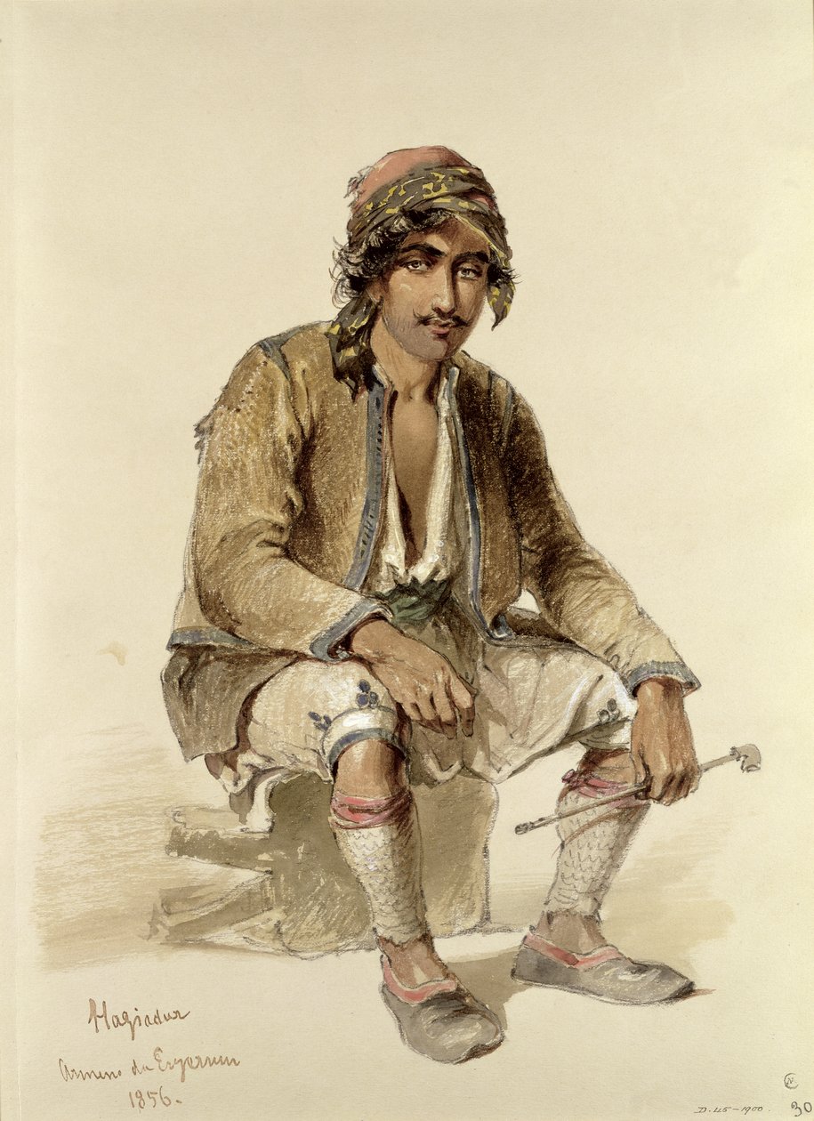 Ayadur - Erzurum