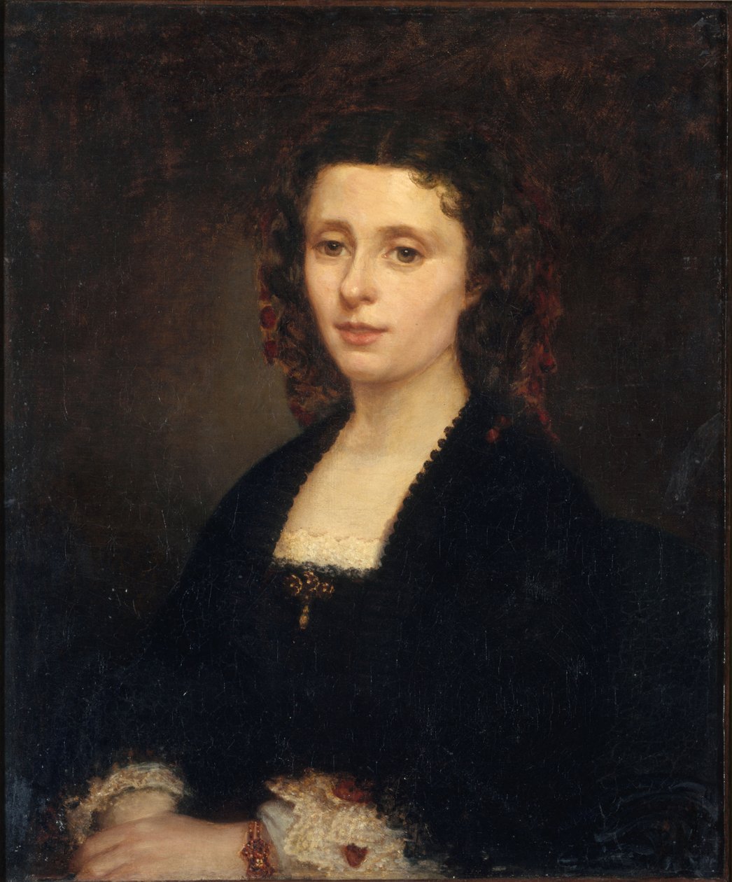Athenais Mialaret