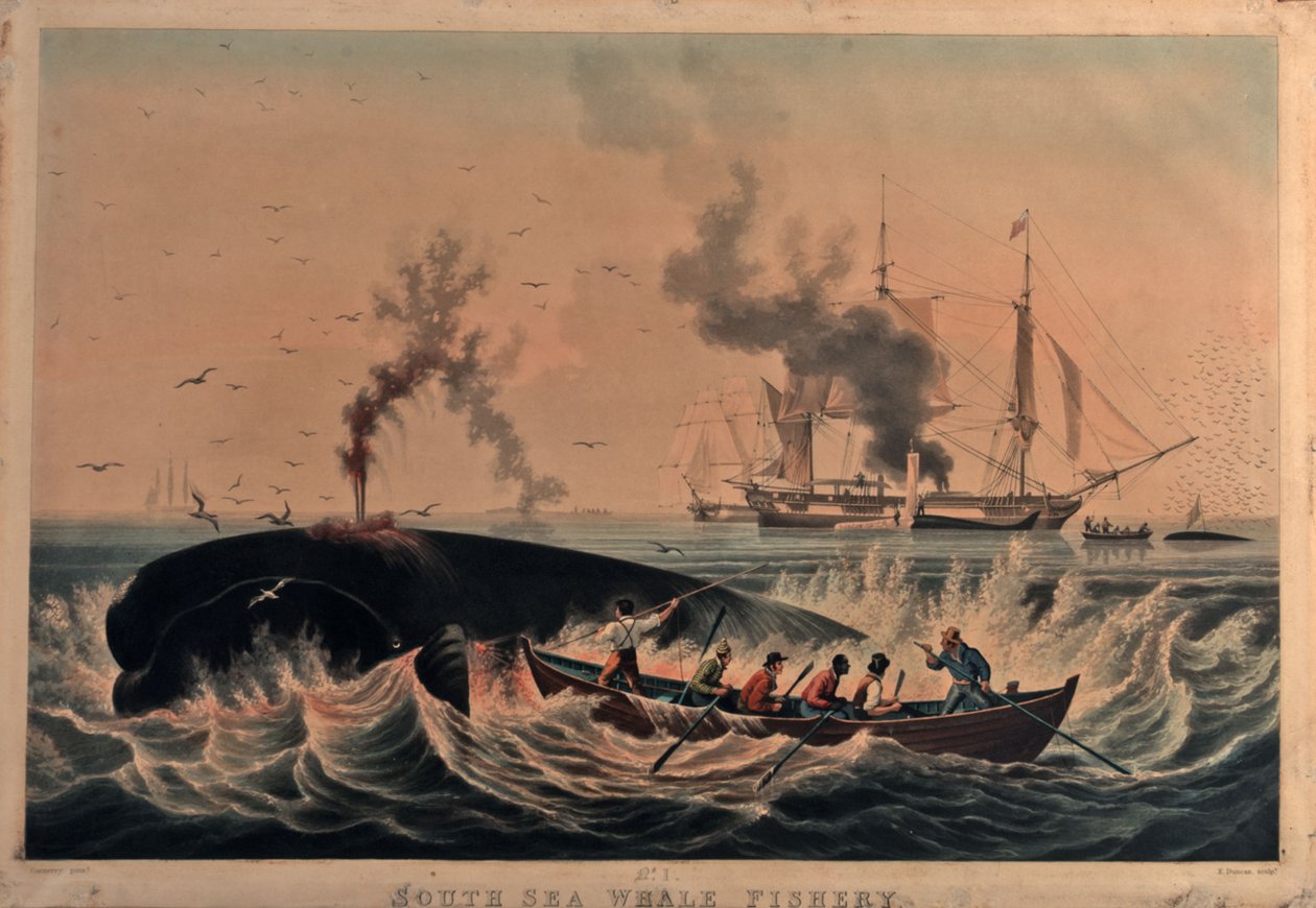  by Ambroise Louis (after) Garneray