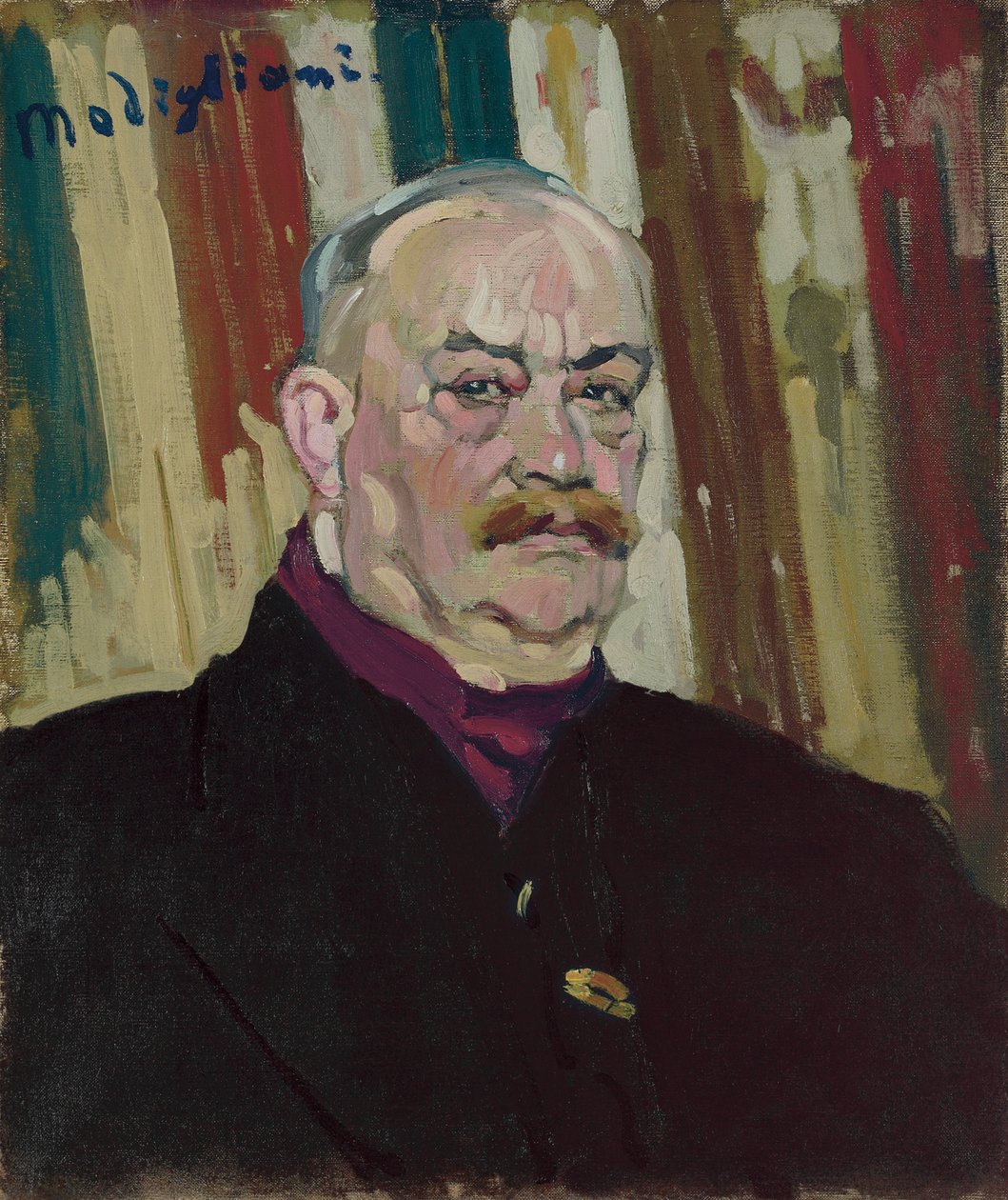 Joseph Levi