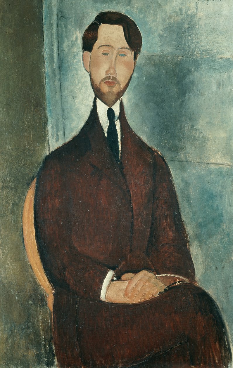 Leopold Zborowski