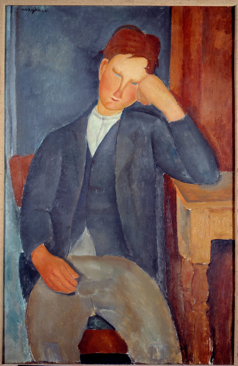 Amedeo Modigliani