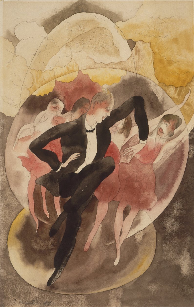 Vaudeville