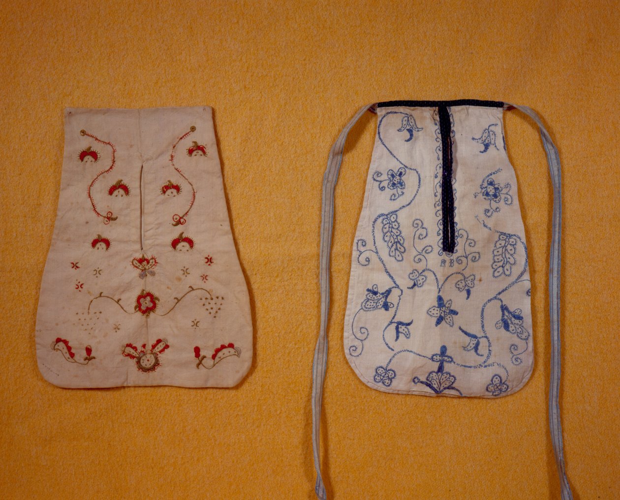 Cepler (tekstil) by American School