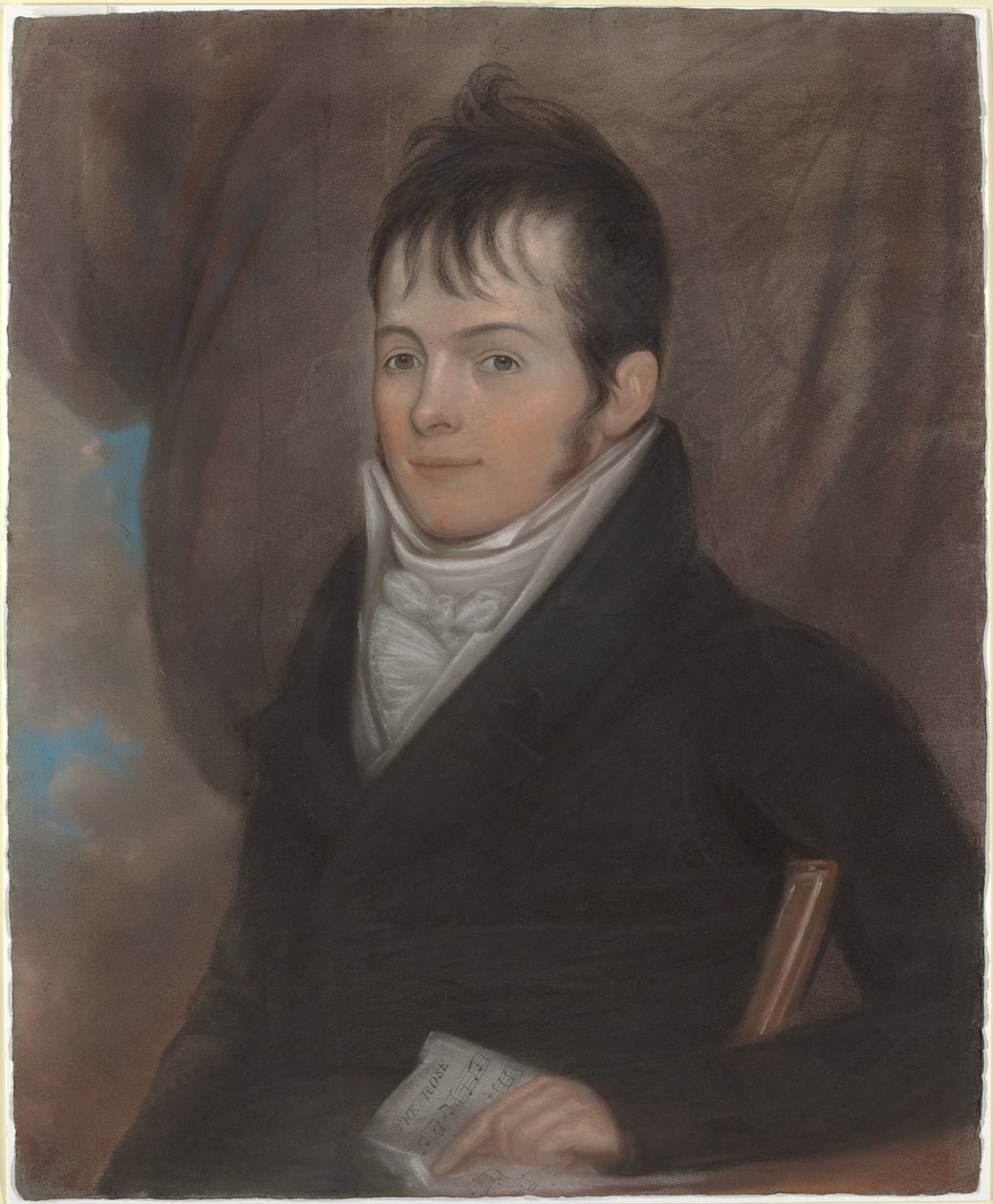 George Edward Blake by American 19th Century