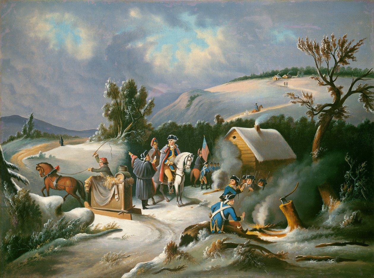 Valley Forge