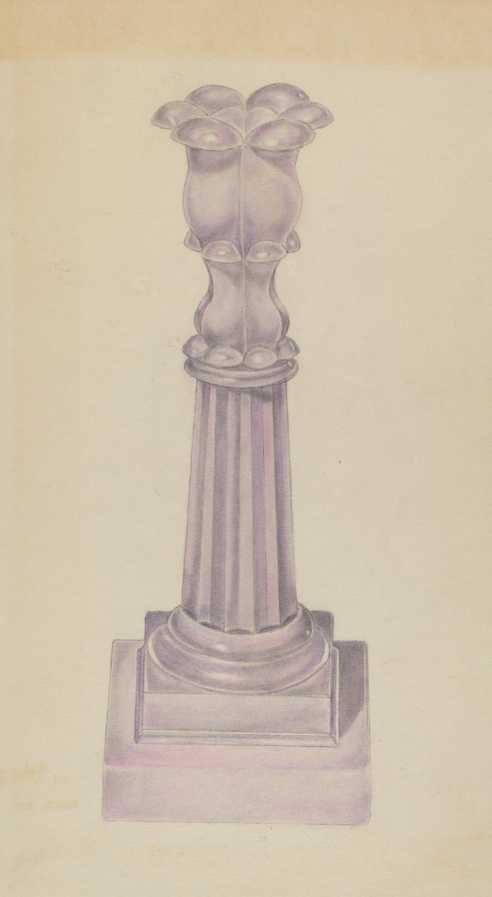 şamdan by American 20th Century