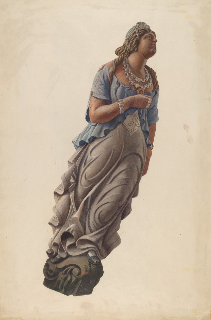 figüran by American 20th Century