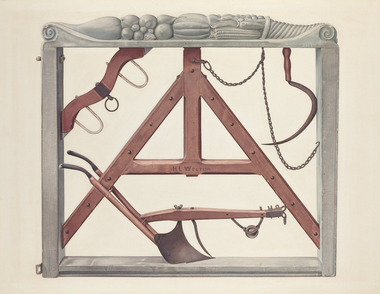 Geçit by American 20th Century