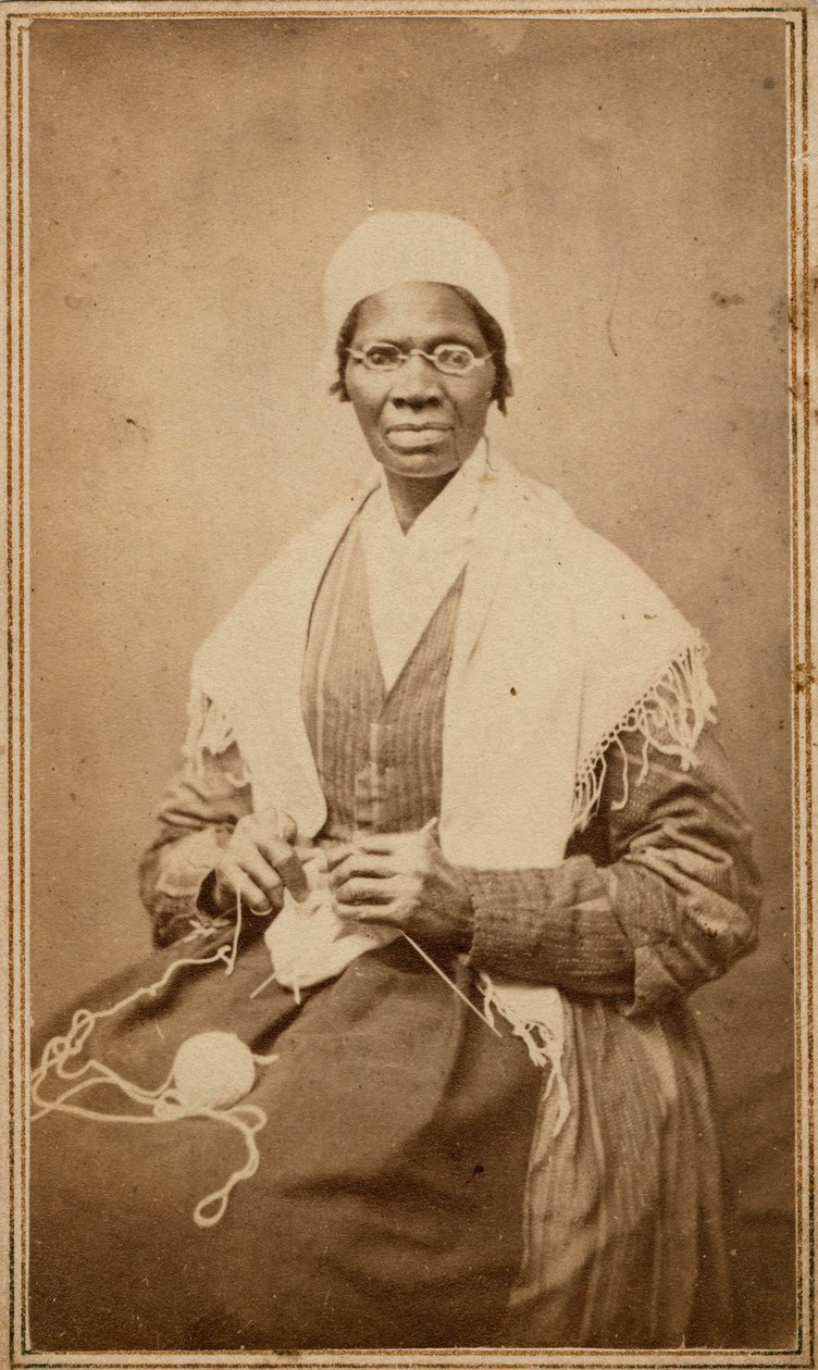 Sojourner Truth