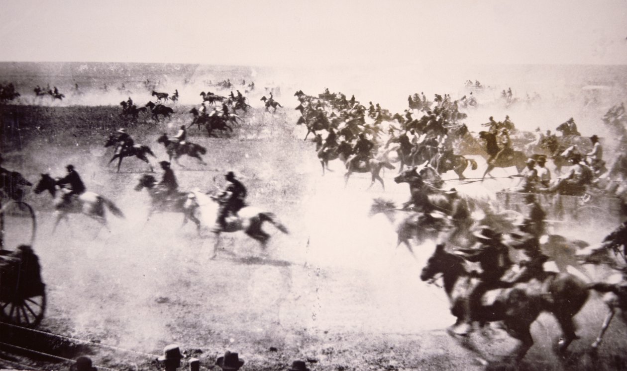 Cherokee Strip