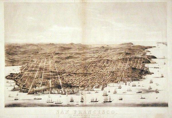 San Francisco