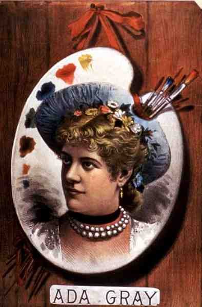 Ada Gray