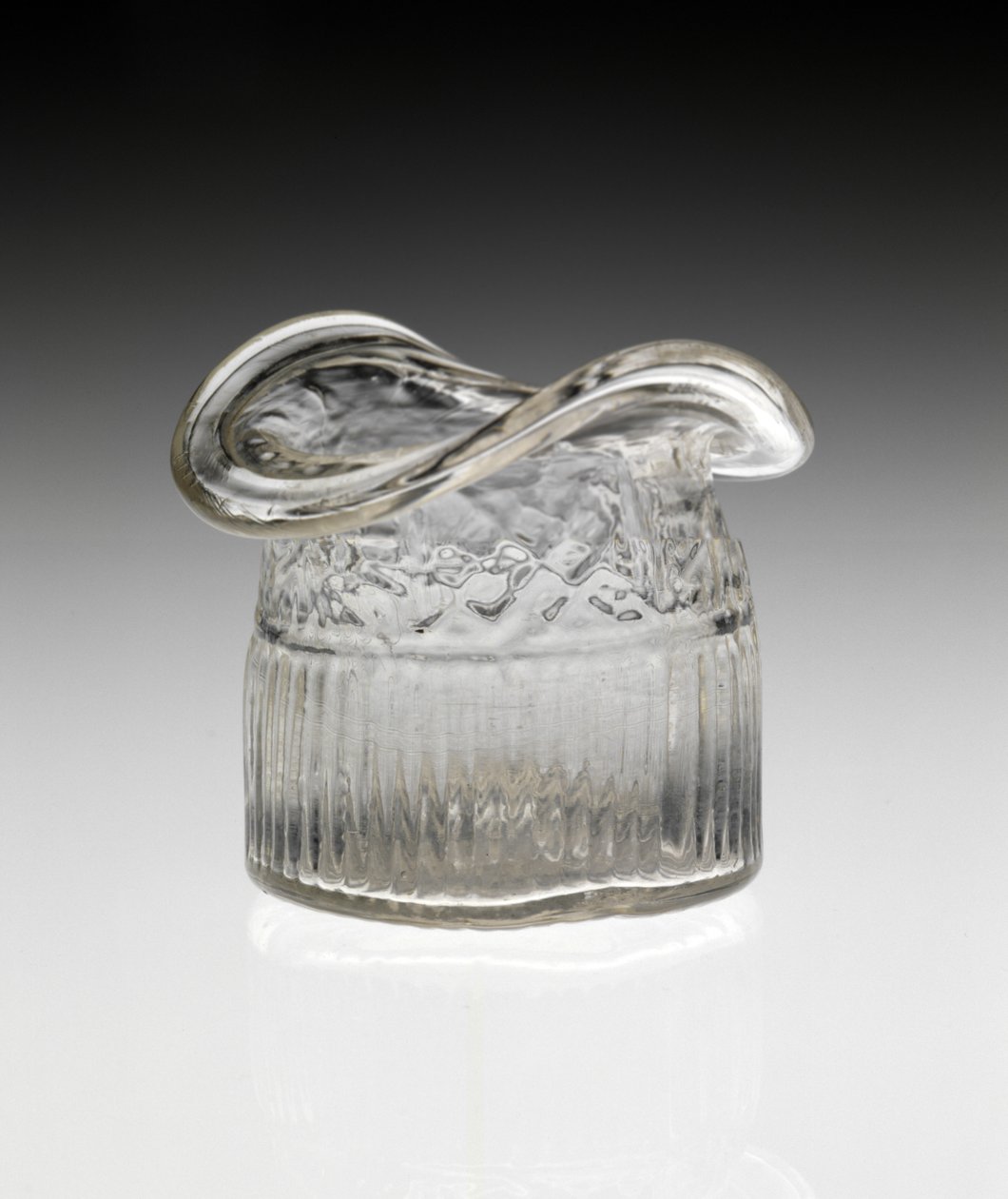 Tuz, ç. 1815-1845 (kurşun cam) by American School