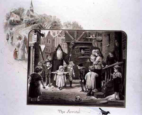 Varış by American School