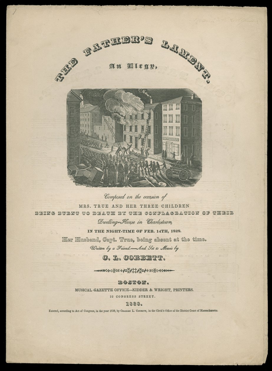 babalar ağıt by American School