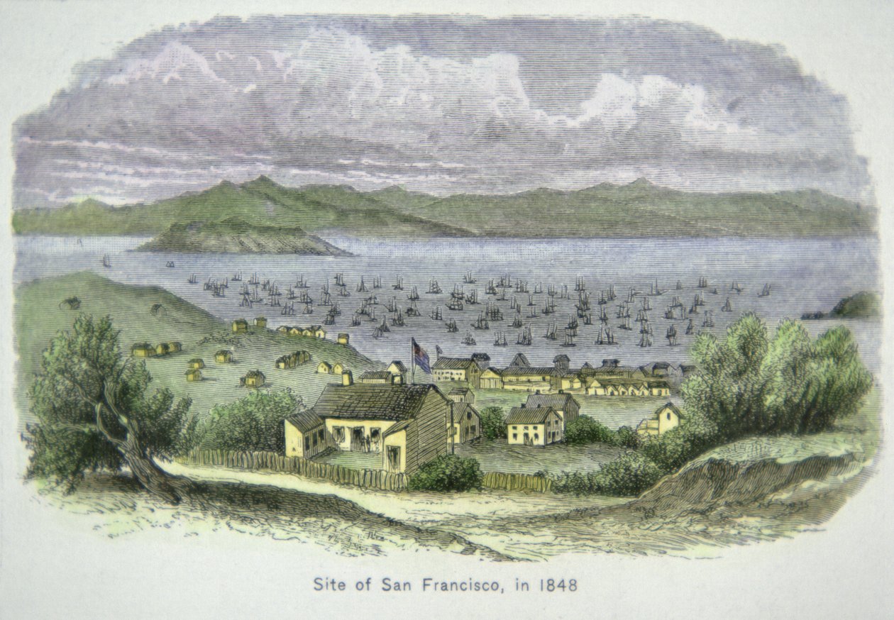 San Francisco