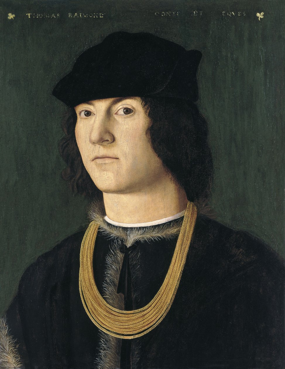 Tommaso Raimondi