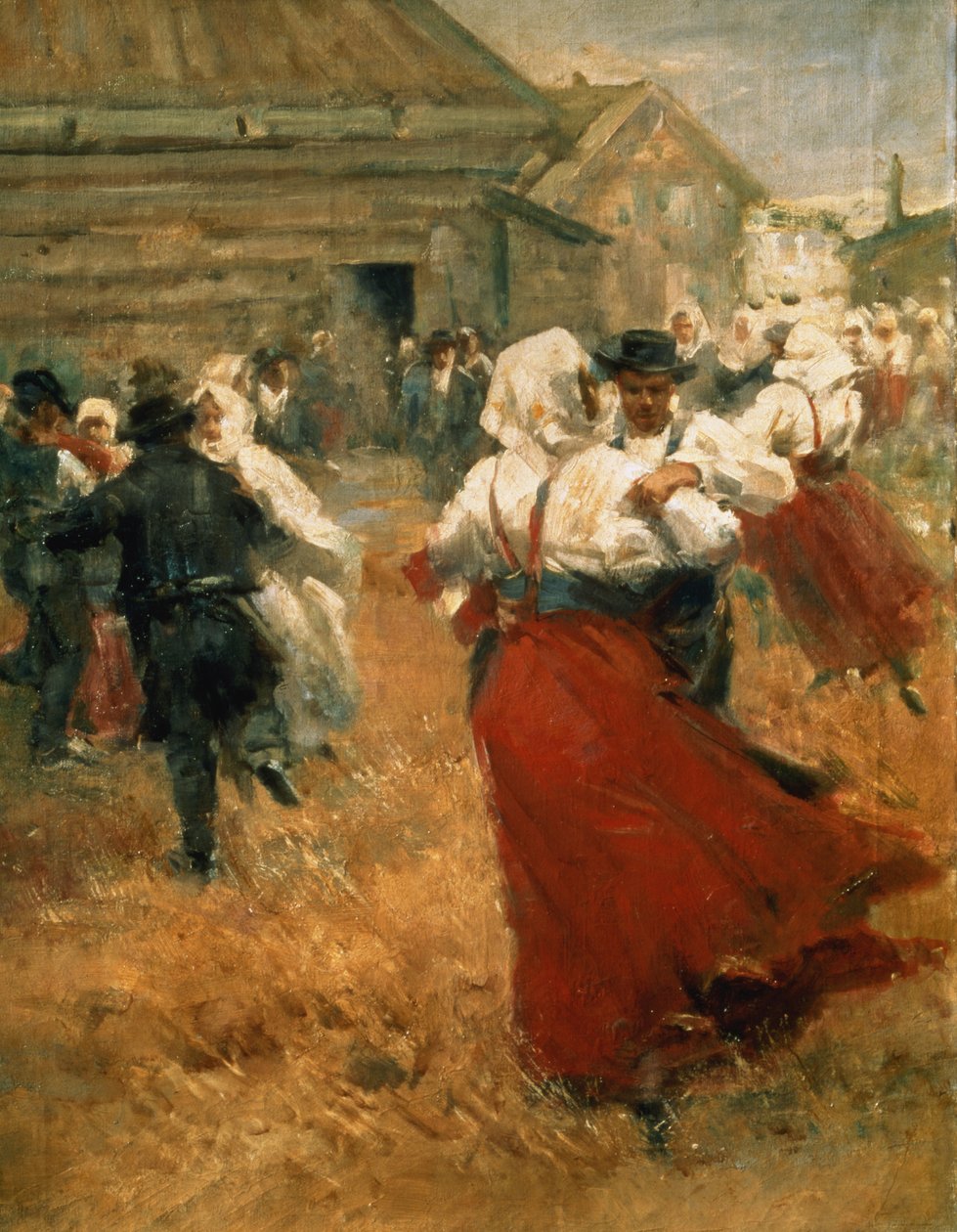 Ülke Festivali, 1890