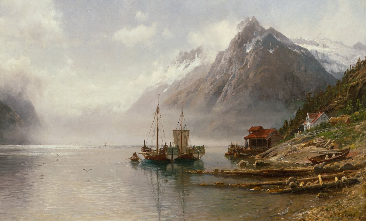 Sognefjorden
