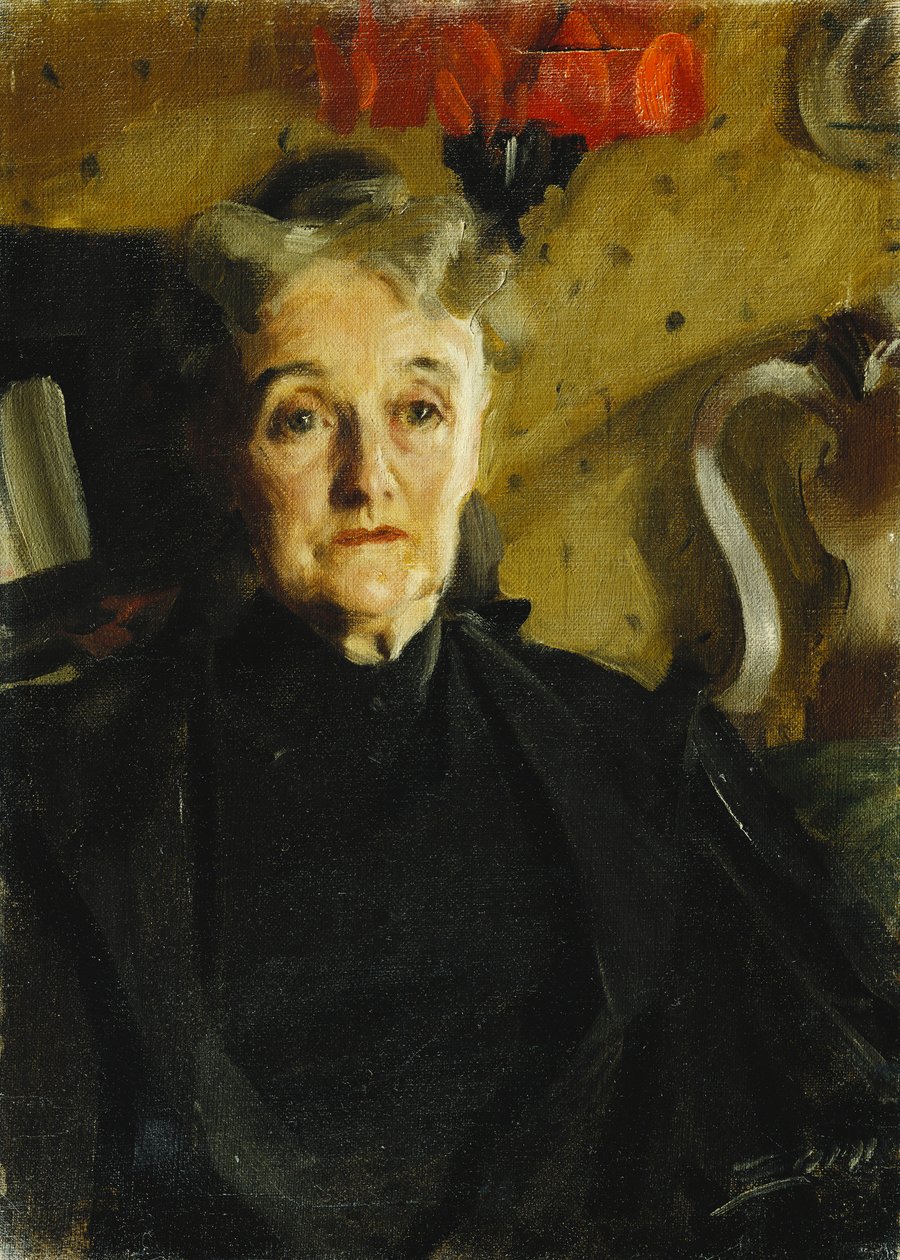 Bayan Hallowell