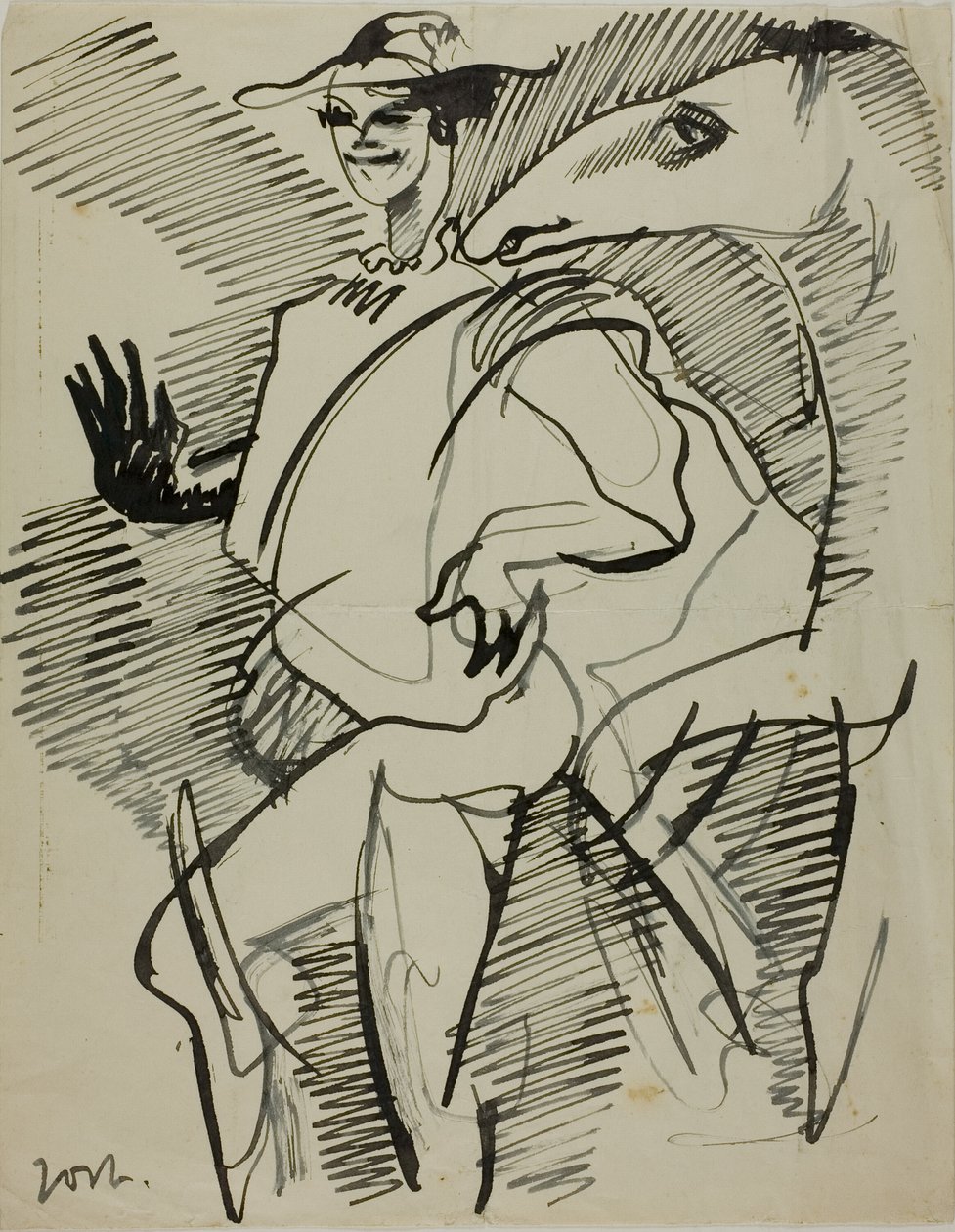  by Anders Zorn