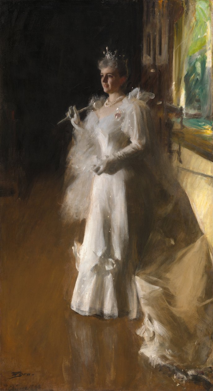 by Anders Zorn